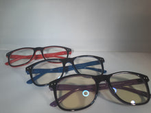 Load image into Gallery viewer, Blue Blockers (Blue Light Filtering Glasses)