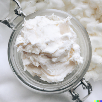 Whipped Beauty Butter