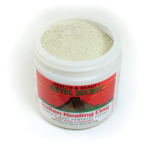 Aztec Secret Indian Healing Clay - 1 Lb