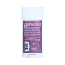 Load image into Gallery viewer, ClayDry Bold Deodorant - Elderberry
