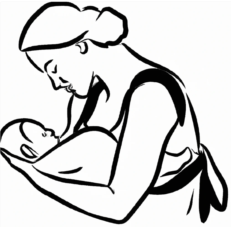 Mother's Milk