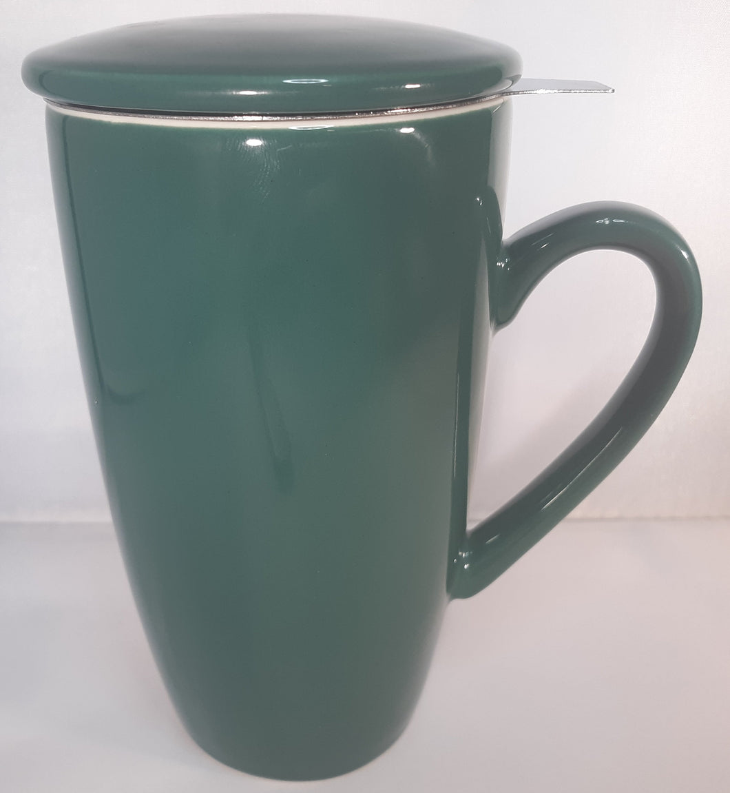 Herbal Infuser
